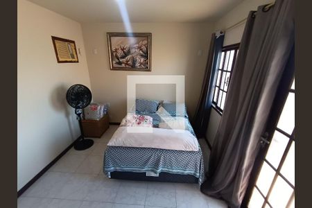 QUARTO de casa de condomínio para alugar com 1 quarto, 70m² em Jardim Bela Vista, Rio das Ostras