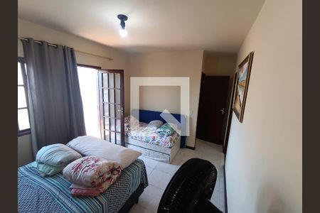 QUARTO de casa de condomínio para alugar com 1 quarto, 70m² em Jardim Bela Vista, Rio das Ostras