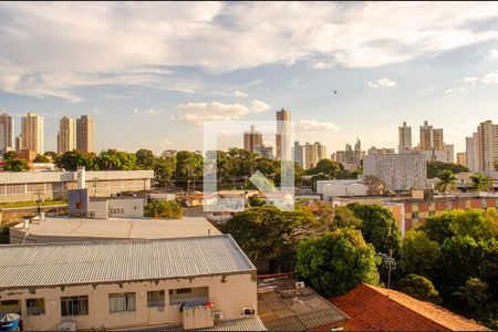 Apartamento à venda com 2 quartos, 63m² em Setor Leste Vila Nova, Goiânia