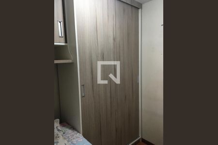 Quarto de casa de condomínio à venda com 3 quartos, 102m² em Xaxim, Curitiba