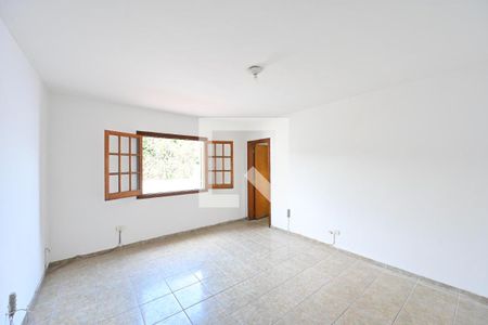 Suíte 1 de casa para alugar com 3 quartos, 330m² em Planalto Paulista, São Paulo