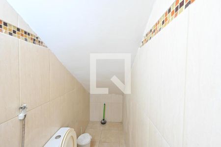 Lavabo de casa para alugar com 3 quartos, 330m² em Planalto Paulista, São Paulo