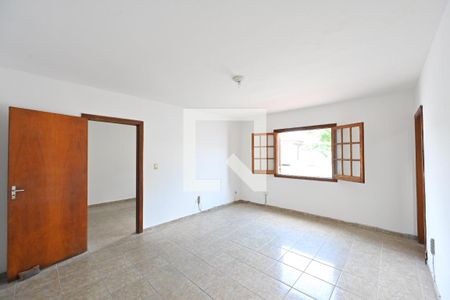 Suíte 1 de casa para alugar com 3 quartos, 330m² em Planalto Paulista, São Paulo