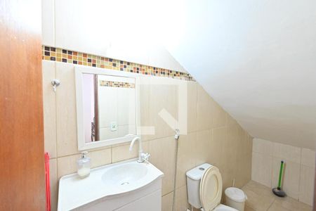 Lavabo de casa para alugar com 3 quartos, 330m² em Planalto Paulista, São Paulo