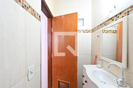 Lavabo de casa para alugar com 3 quartos, 330m² em Planalto Paulista, São Paulo
