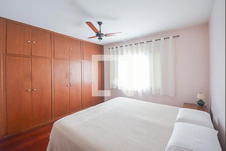 Quarto Suíte de casa para alugar com 3 quartos, 223m² em Vila Vivaldi, São Bernardo do Campo