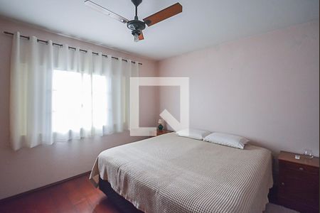 Quarto Suíte de casa para alugar com 3 quartos, 223m² em Vila Vivaldi, São Bernardo do Campo