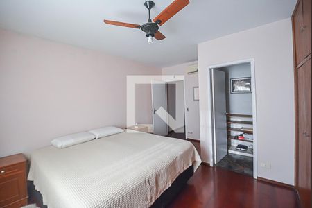 Quarto Suíte de casa para alugar com 3 quartos, 223m² em Vila Vivaldi, São Bernardo do Campo