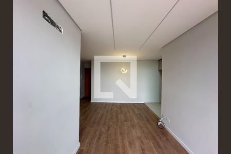Sala de apartamento para alugar com 2 quartos, 57m² em Jardim California, Jacareí