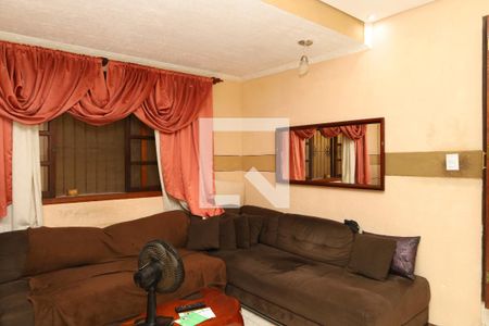 Sala 2 de casa à venda com 3 quartos, 320m² em Jardim Nossa Senhora do Carmo, São Paulo