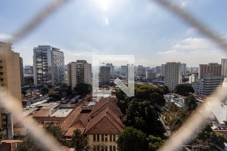 Apartamento à venda com 3 quartos, 88m² em Água Branca, São Paulo