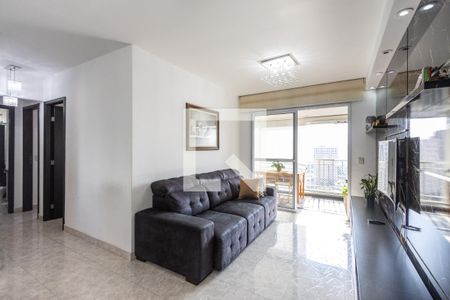 Apartamento à venda com 3 quartos, 88m² em Água Branca, São Paulo