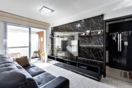Apartamento à venda com 3 quartos, 88m² em Água Branca, São Paulo