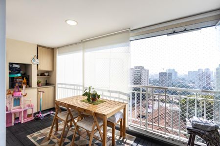 Apartamento à venda com 3 quartos, 88m² em Água Branca, São Paulo
