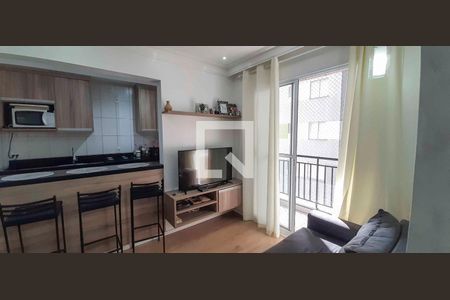 Apartamento para alugar com 2 quartos, 49m² em São Pedro, Osasco