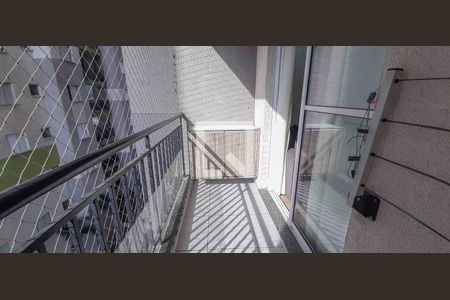 Apartamento para alugar com 2 quartos, 49m² em São Pedro, Osasco