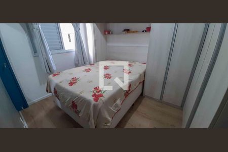 Apartamento para alugar com 2 quartos, 49m² em São Pedro, Osasco