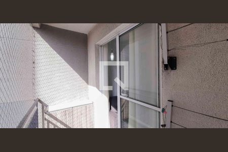 Apartamento para alugar com 2 quartos, 49m² em São Pedro, Osasco