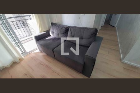 Apartamento para alugar com 2 quartos, 49m² em São Pedro, Osasco