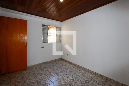 Quarto 1 de casa para alugar com 2 quartos, 70m² em Parque Pinheiros, Taboão da Serra