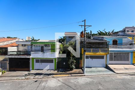 Vista da Sala de casa para alugar com 2 quartos, 70m² em Parque Pinheiros, Taboão da Serra