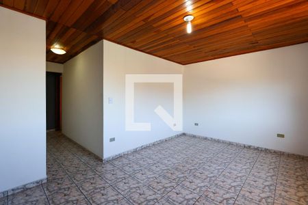 Sala de casa para alugar com 2 quartos, 70m² em Parque Pinheiros, Taboão da Serra