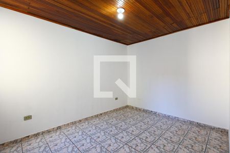 Quarto 1 de casa para alugar com 2 quartos, 70m² em Parque Pinheiros, Taboão da Serra