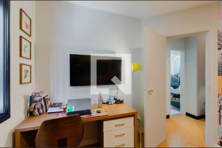 Quarto de apartamento à venda com 2 quartos, 69m² em Vila Mariana, São Paulo