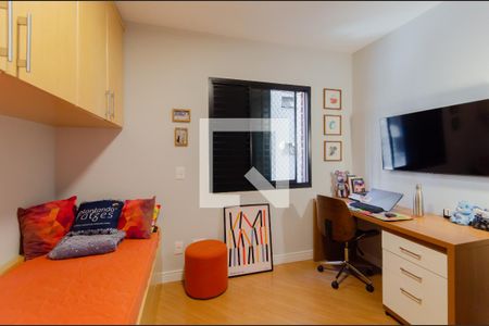 Quarto de apartamento à venda com 2 quartos, 69m² em Vila Mariana, São Paulo