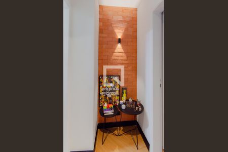Sala de apartamento à venda com 2 quartos, 69m² em Vila Mariana, São Paulo