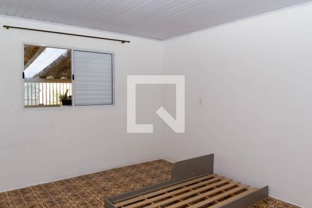 Casa para alugar com 1 quarto, 48m² em Vila California, São Paulo