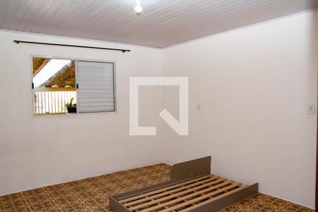 Casa para alugar com 1 quarto, 48m² em Vila California, São Paulo