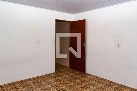 Casa para alugar com 1 quarto, 48m² em Vila California, São Paulo