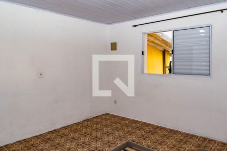 Casa para alugar com 1 quarto, 48m² em Vila California, São Paulo