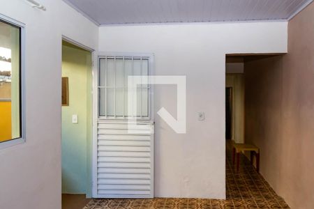 Casa para alugar com 1 quarto, 48m² em Vila California, São Paulo