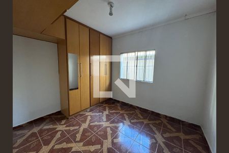 Quarto Suíte de casa para alugar com 3 quartos, 125m² em Jaguaribe, Osasco