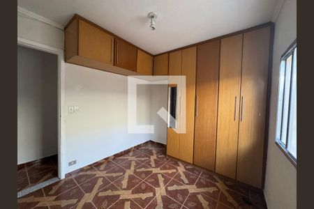 Quarto Suíte de casa para alugar com 3 quartos, 125m² em Jaguaribe, Osasco