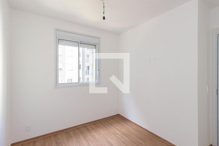 Quarto 1 de apartamento para alugar com 2 quartos, 32m² em Parque Pan Americano, São Paulo