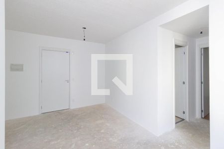 Sala de apartamento para alugar com 2 quartos, 32m² em Parque Pan Americano, São Paulo