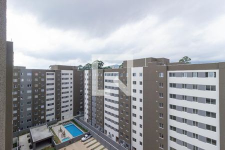 Vista Quarto 1 de apartamento à venda com 2 quartos, 34m² em Parque Pan Americano, São Paulo