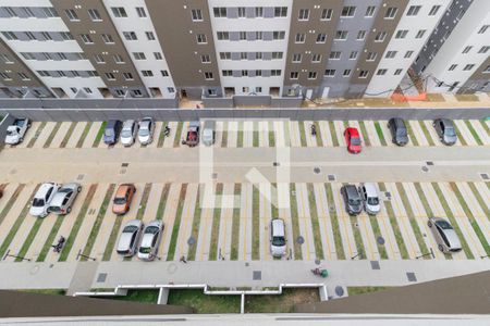 Vista Quarto 2 de apartamento à venda com 2 quartos, 34m² em Parque Pan Americano, São Paulo
