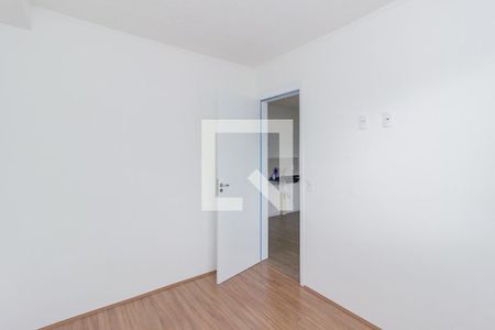 Quarto 1 de apartamento à venda com 2 quartos, 34m² em Parque Pan Americano, São Paulo