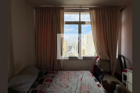 Apartamento para alugar com 2 quartos, 60m² em Santa Ifigênia, São Paulo