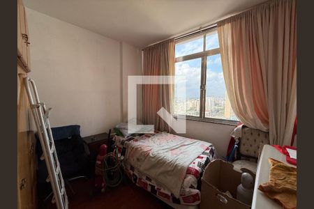 Apartamento para alugar com 2 quartos, 60m² em Santa Ifigênia, São Paulo