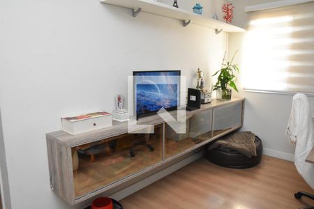Sala de apartamento para alugar com 2 quartos, 69m² em Retiro, Jundiaí