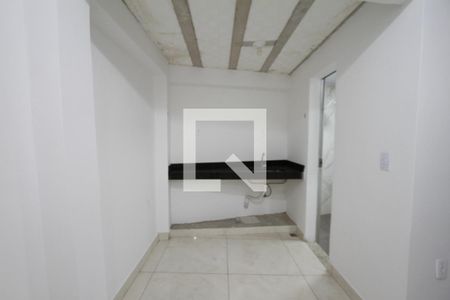 Kitnet de kitnet/studio para alugar com 1 quarto, 40m² em Betânia, Belo Horizonte