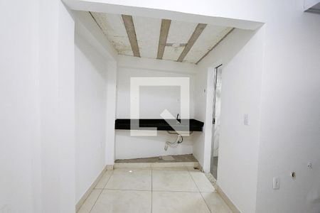 Kitnet de kitnet/studio para alugar com 1 quarto, 40m² em Betânia, Belo Horizonte