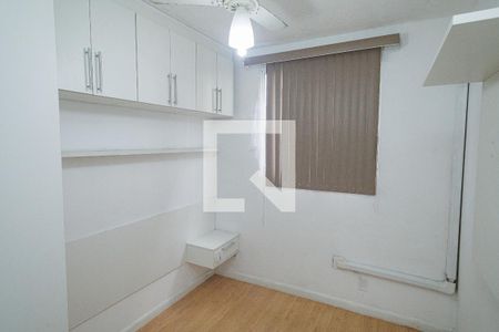 Apartamento à venda com 3 quartos, 56m² em Campo Grande, Rio de Janeiro