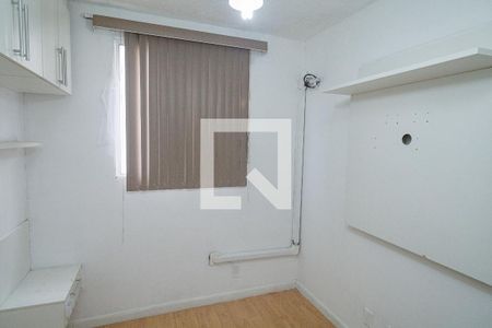 Apartamento à venda com 3 quartos, 56m² em Campo Grande, Rio de Janeiro