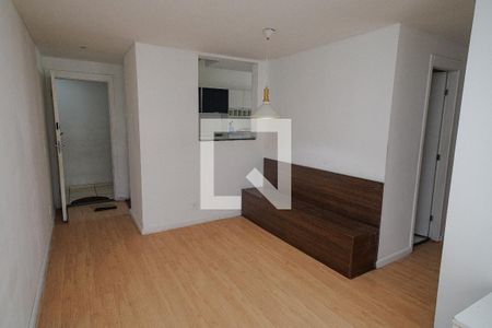 Apartamento à venda com 3 quartos, 56m² em Campo Grande, Rio de Janeiro